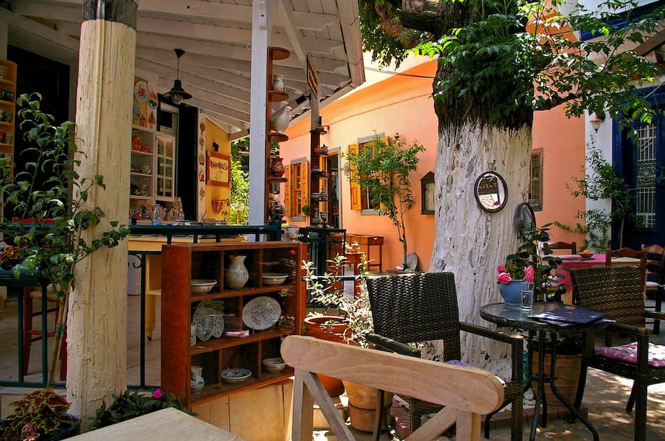 Restaurante